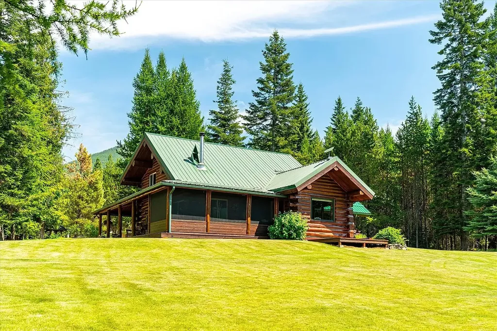 111 Hidden Estates Road Troy MT 59935