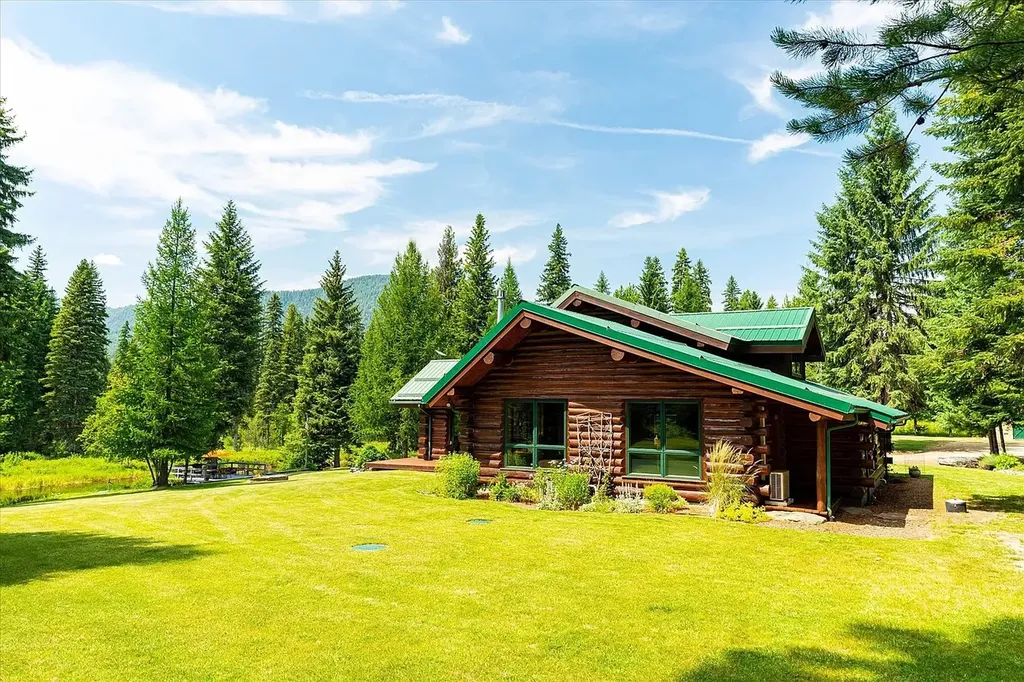 111 Hidden Estates Road Troy MT 59935