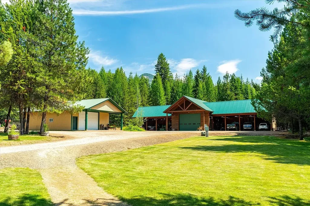 111 Hidden Estates Road Troy MT 59935