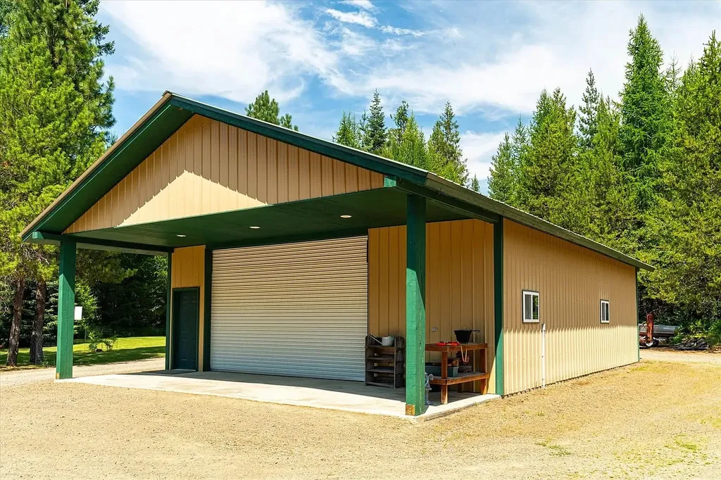 111 Hidden Estates Road Troy MT 59935