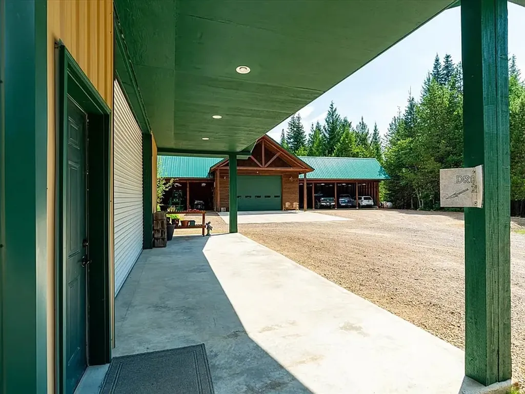 111 Hidden Estates Road Troy MT 59935