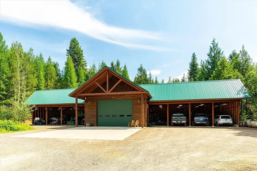 111 Hidden Estates Road Troy MT 59935