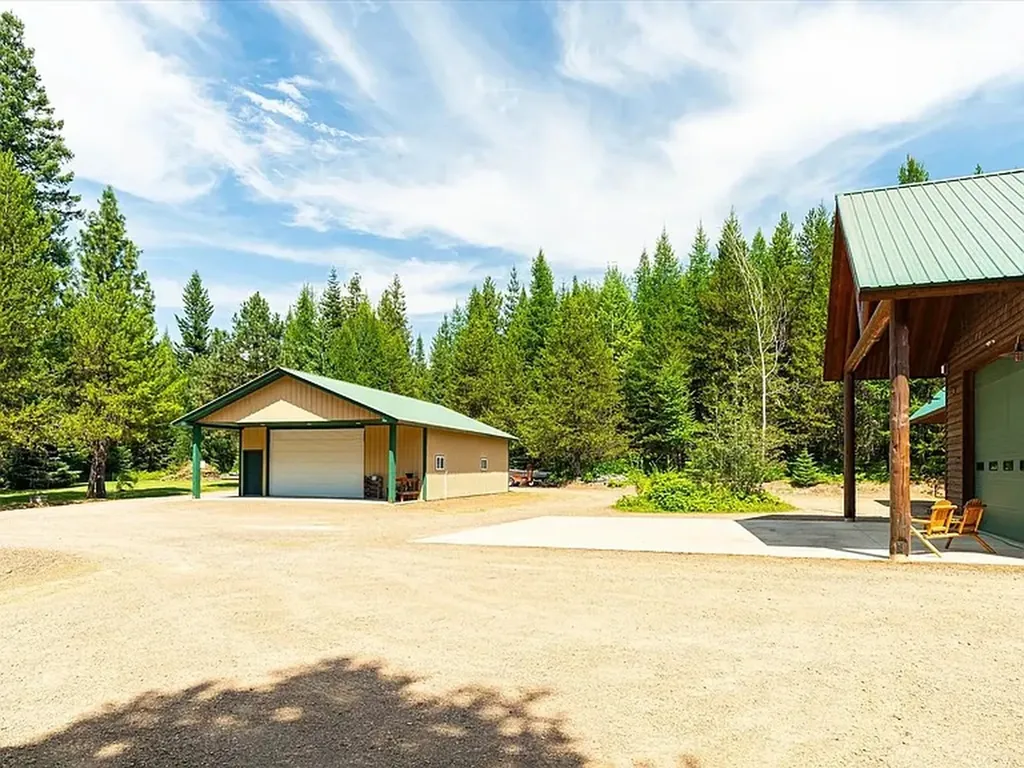 111 Hidden Estates Road Troy MT 59935