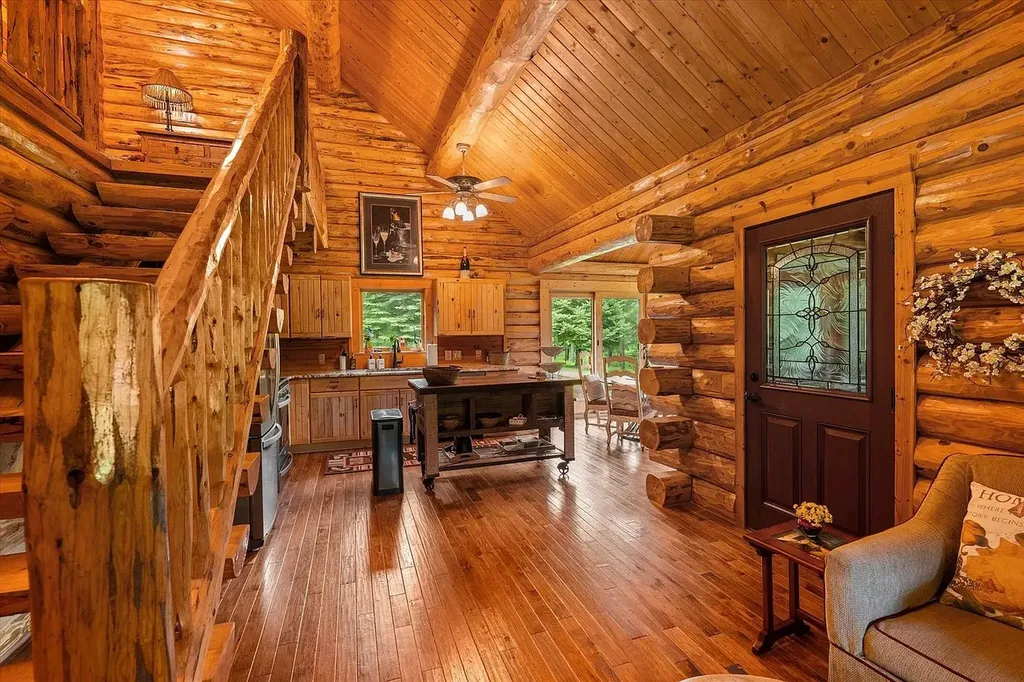 111 Hidden Estates Road Troy MT 59935
