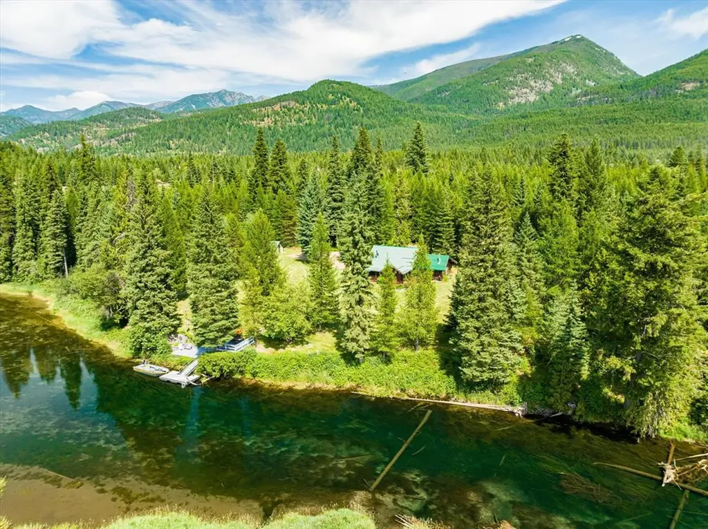 111 Hidden Estates Road Troy MT 59935