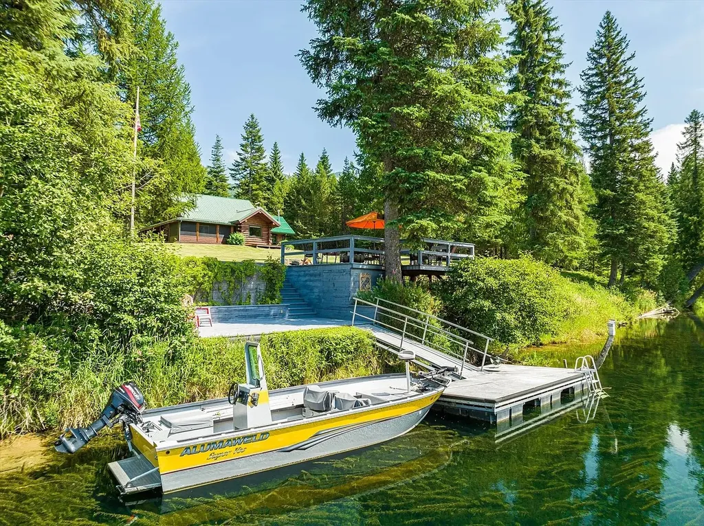 111 Hidden Estates Road Troy MT 59935