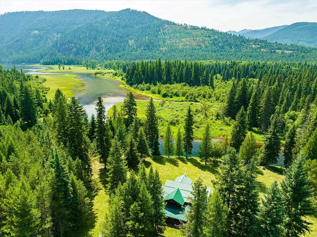 111 Hidden Estates Road Troy MT 59935