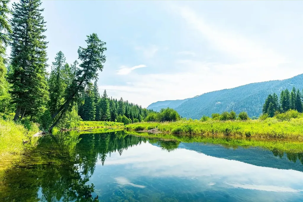 111 Hidden Estates Road Troy MT 59935