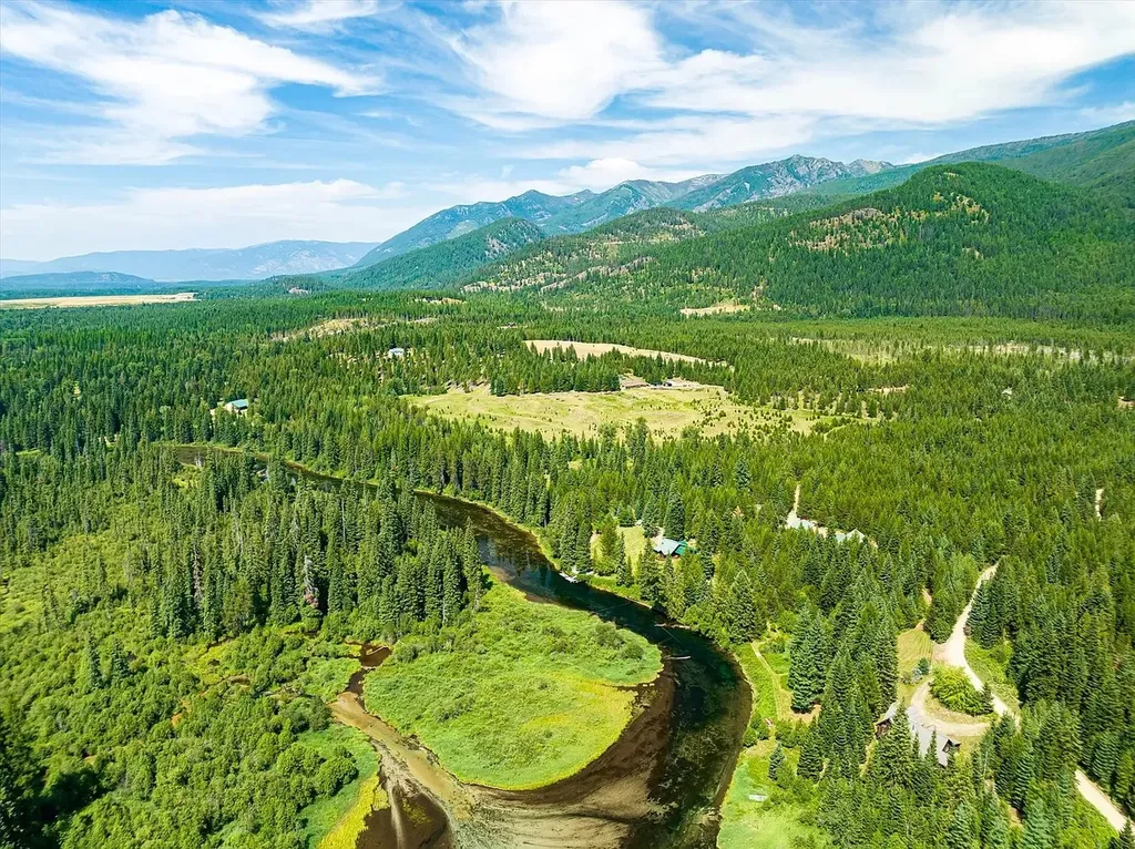 111 Hidden Estates Road Troy MT 59935