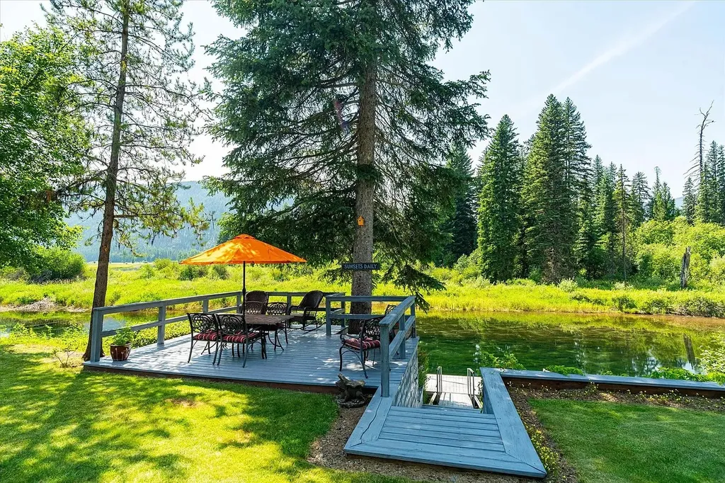 111 Hidden Estates Road Troy MT 59935