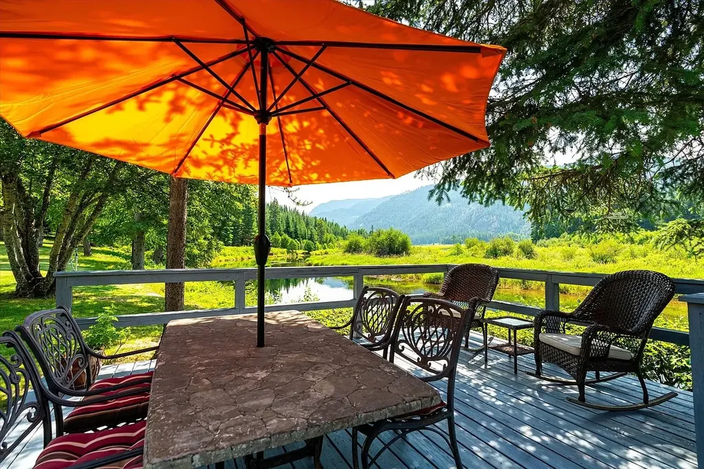 111 Hidden Estates Road Troy MT 59935