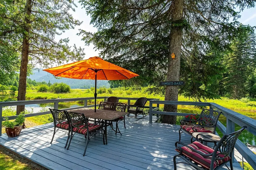 111 Hidden Estates Road Troy MT 59935