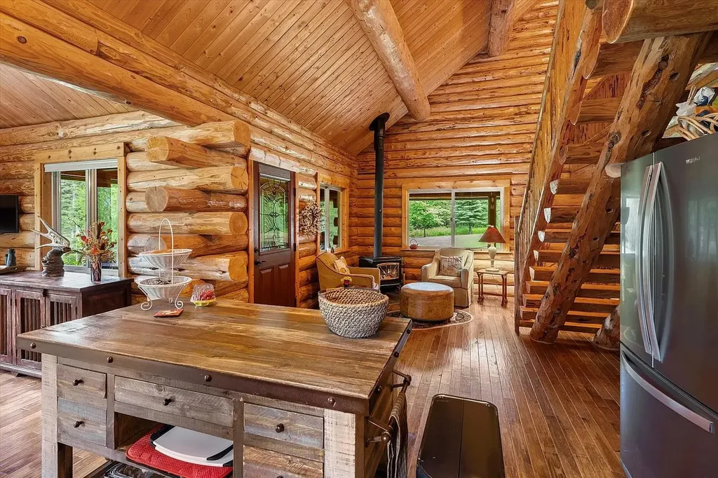 111 Hidden Estates Road Troy MT 59935