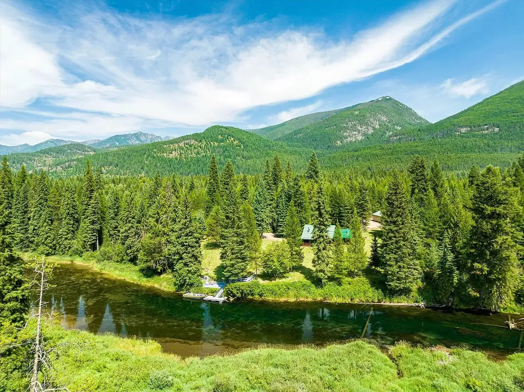 111 Hidden Estates Road Troy MT 59935