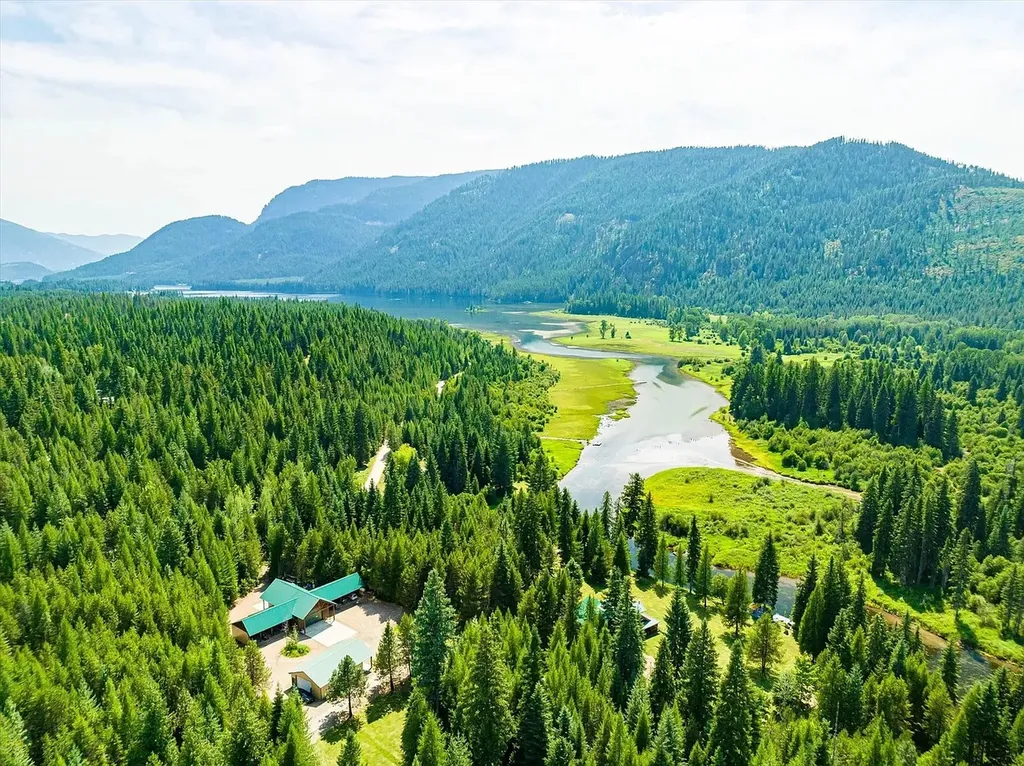 111 Hidden Estates Road Troy MT 59935