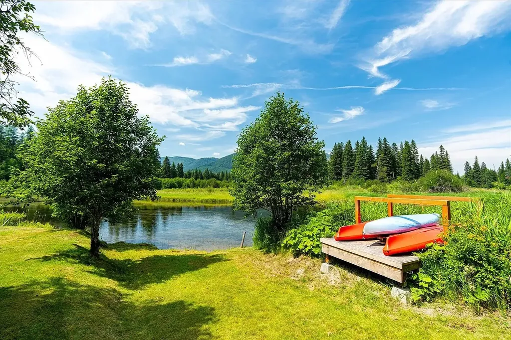 111 Hidden Estates Road Troy MT 59935