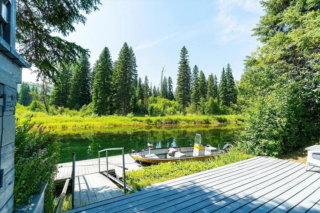 111 Hidden Estates Road Troy MT 59935