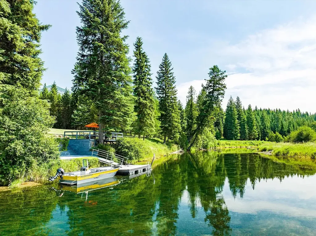 111 Hidden Estates Road Troy MT 59935