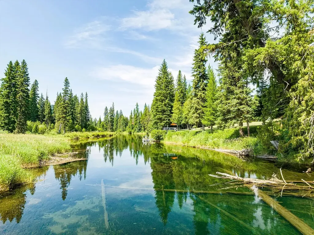 111 Hidden Estates Road Troy MT 59935