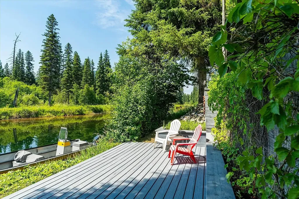 111 Hidden Estates Road Troy MT 59935