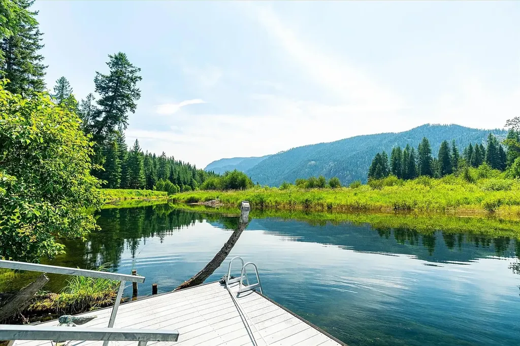111 Hidden Estates Road Troy MT 59935