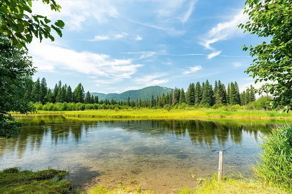111 Hidden Estates Road Troy MT 59935