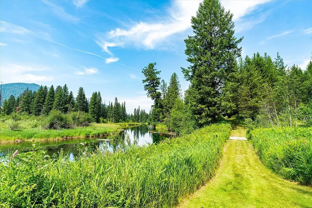 111 Hidden Estates Road Troy MT 59935