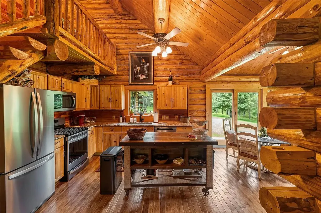 111 Hidden Estates Road Troy MT 59935