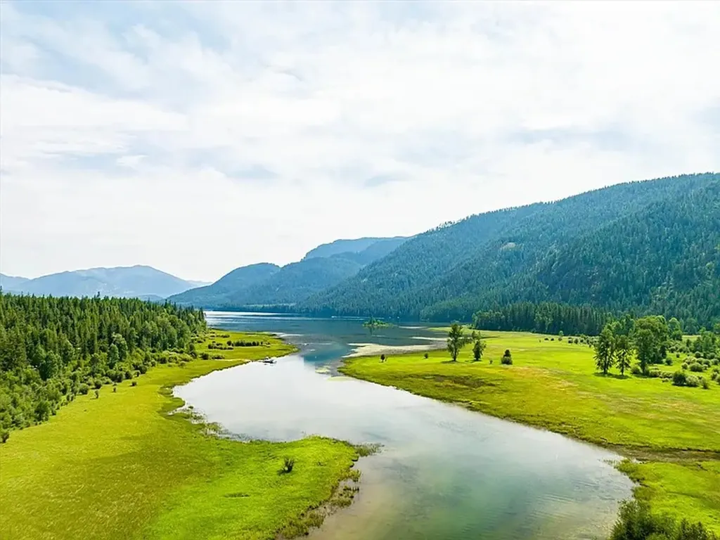 111 Hidden Estates Road Troy MT 59935