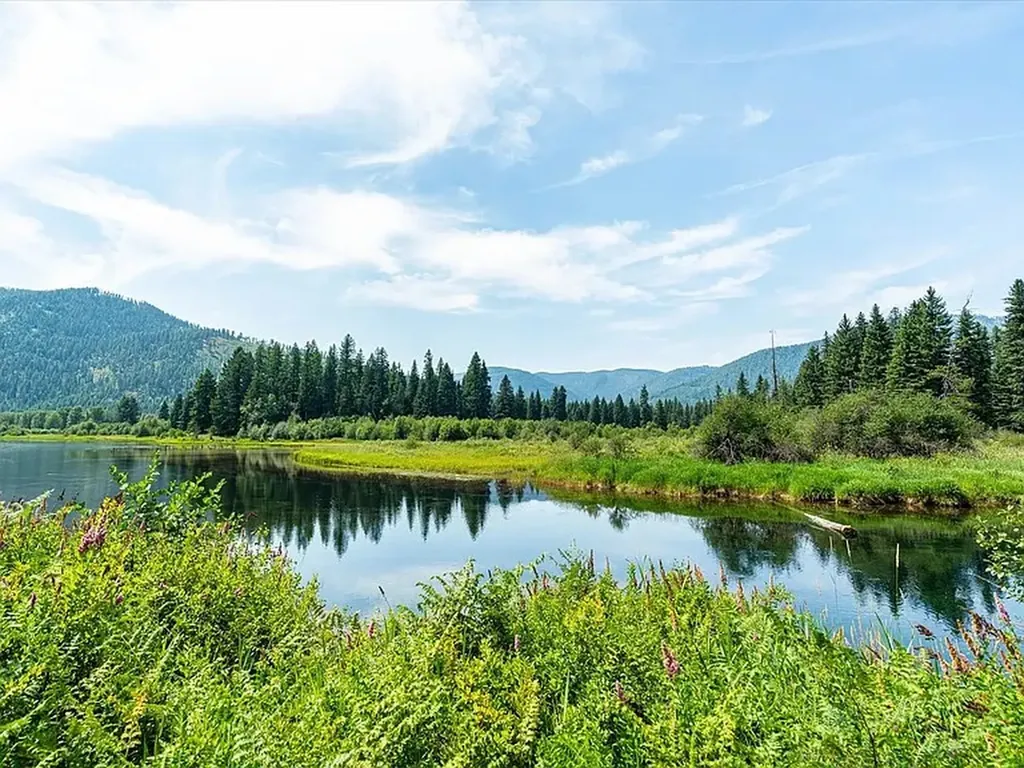 111 Hidden Estates Road Troy MT 59935