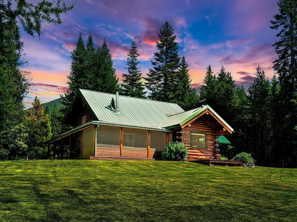 111 Hidden Estates Road Troy MT 59935