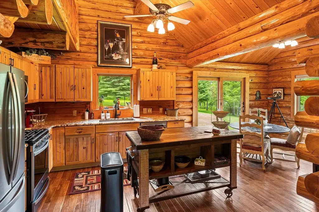 111 Hidden Estates Road Troy MT 59935