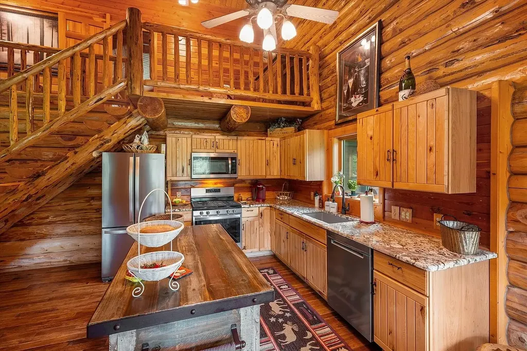 111 Hidden Estates Road Troy MT 59935