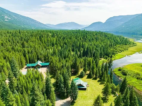 111 Hidden Estates Road Troy MT 59935