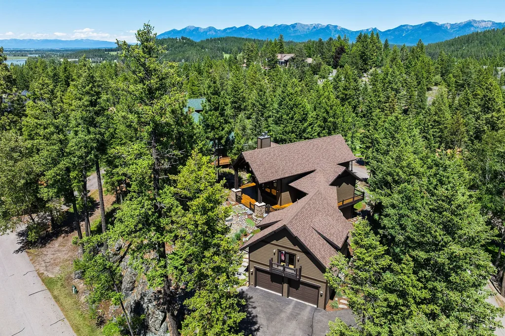 129 Bjork Drive Bigfork MT 59911