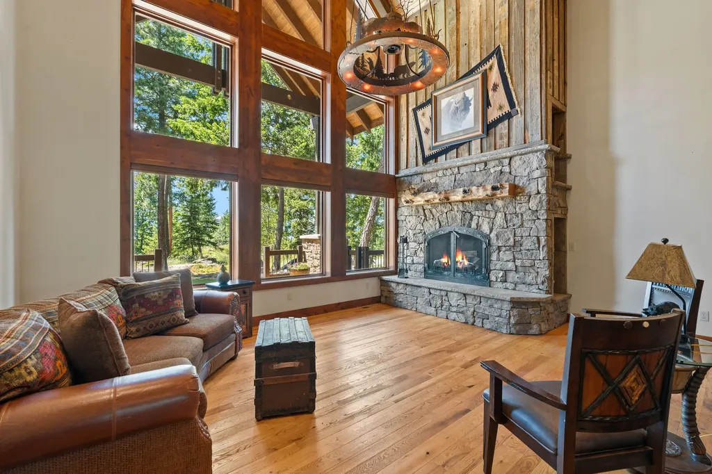 129 Bjork Drive Bigfork MT 59911