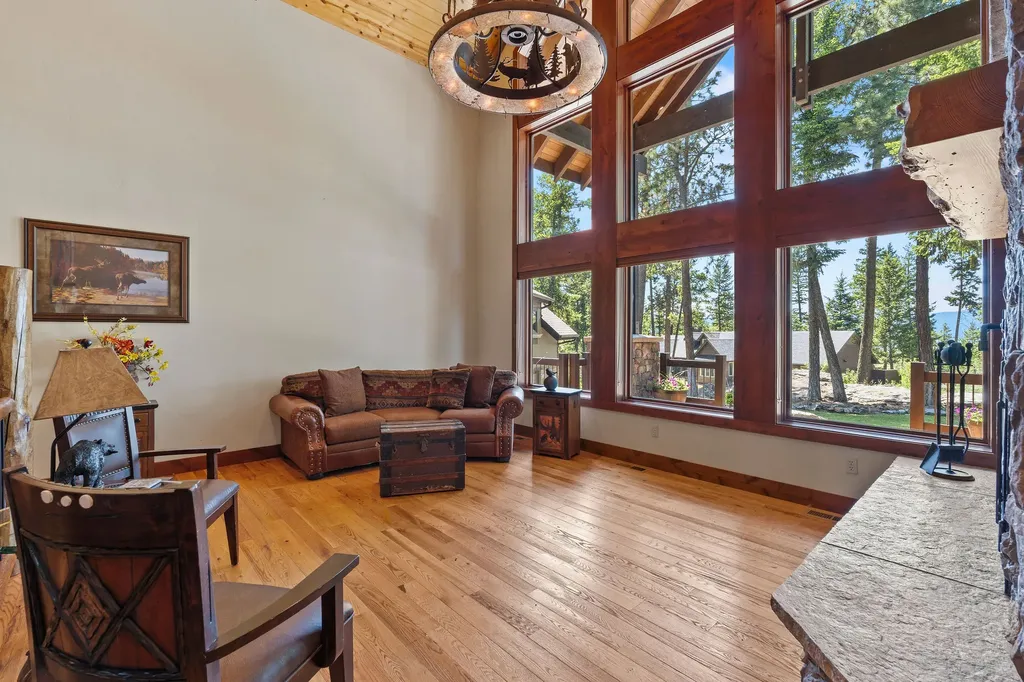 129 Bjork Drive Bigfork MT 59911