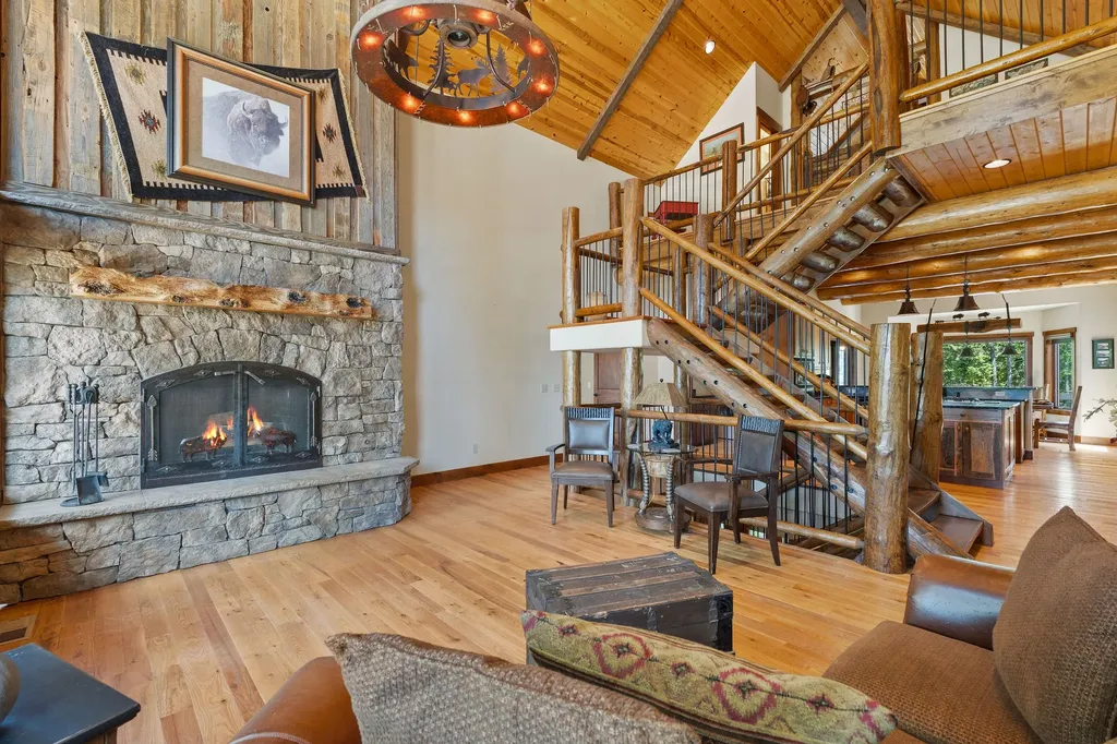129 Bjork Drive Bigfork MT 59911