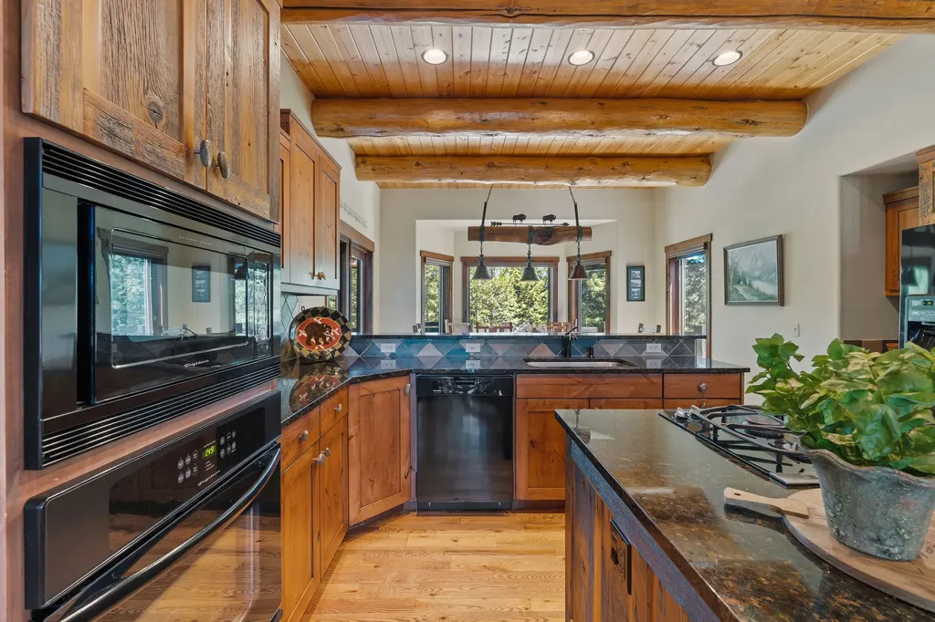 129 Bjork Drive Bigfork MT 59911