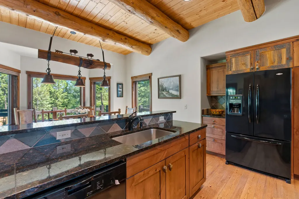 129 Bjork Drive Bigfork MT 59911