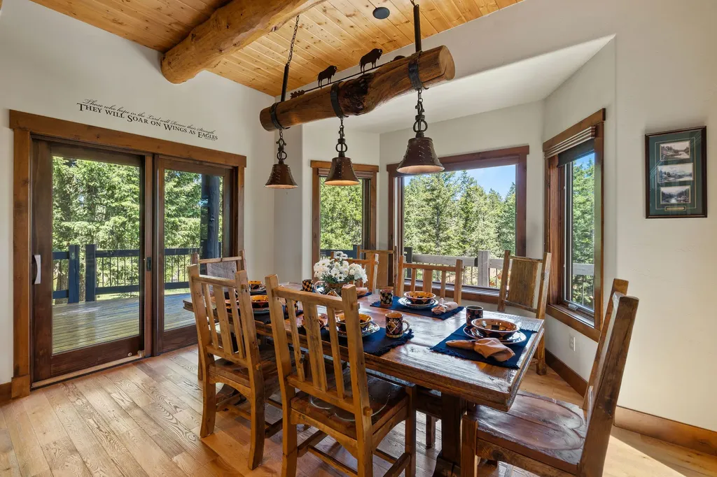 129 Bjork Drive Bigfork MT 59911