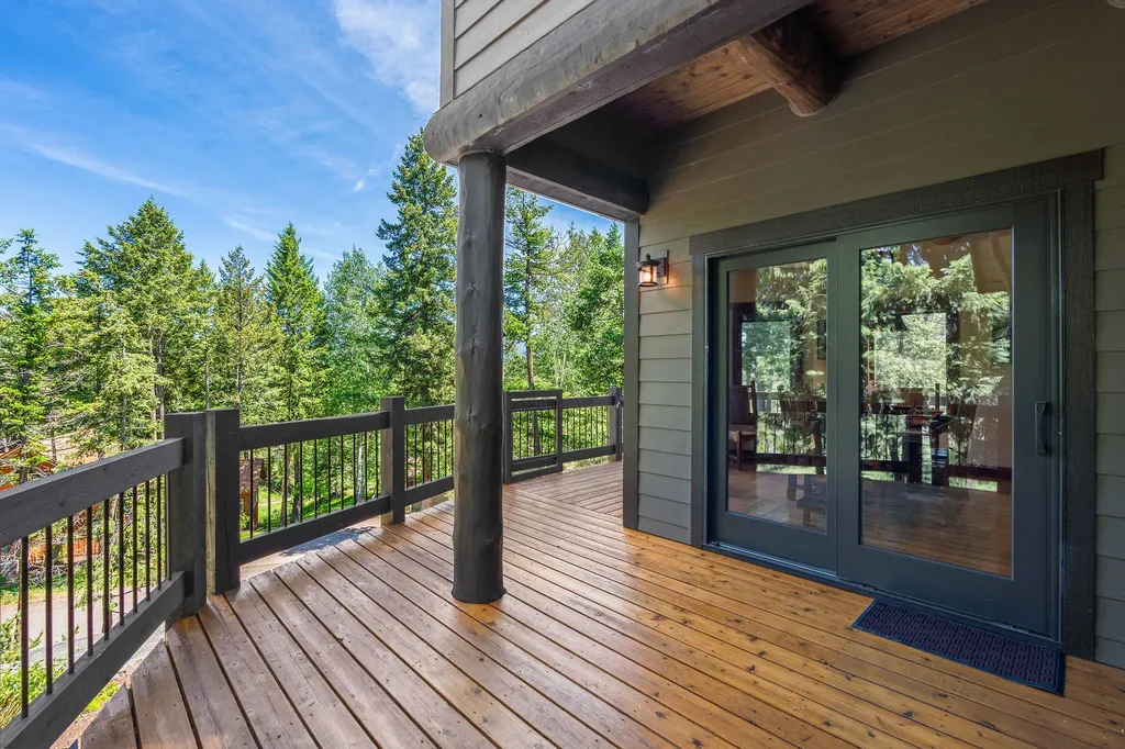 129 Bjork Drive Bigfork MT 59911
