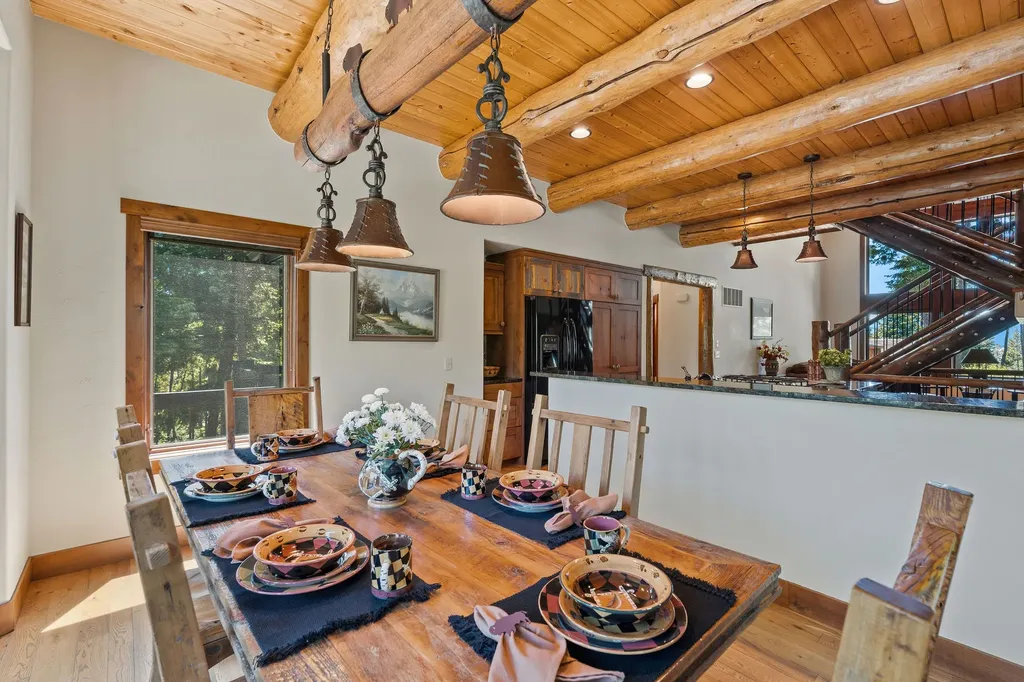 129 Bjork Drive Bigfork MT 59911