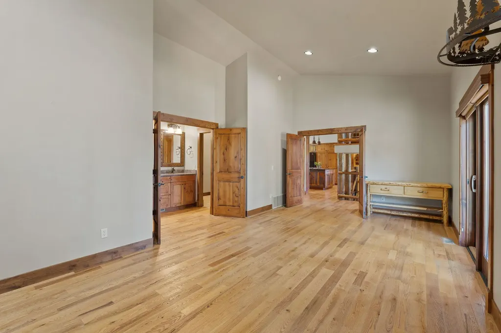 129 Bjork Drive Bigfork MT 59911