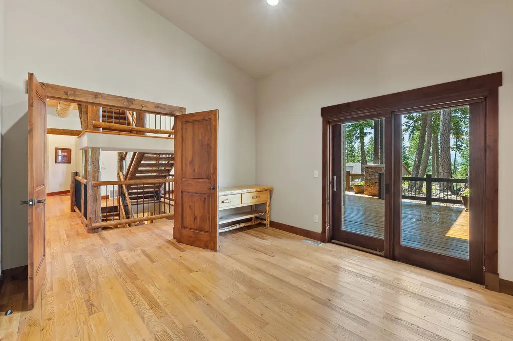 129 Bjork Drive Bigfork MT 59911