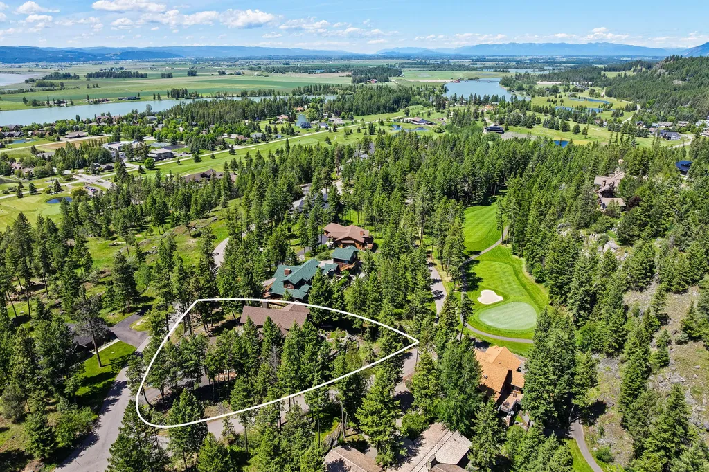129 Bjork Drive Bigfork MT 59911