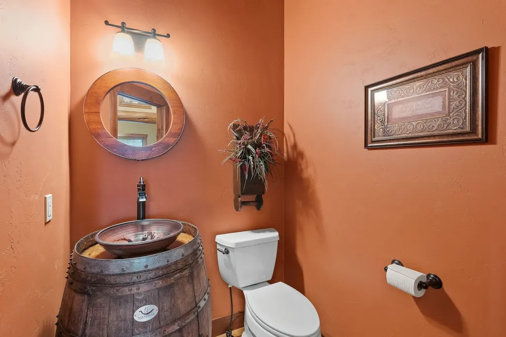 129 Bjork Drive Bigfork MT 59911