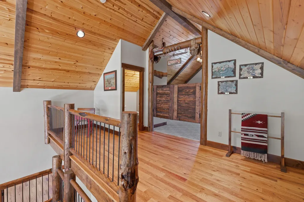 129 Bjork Drive Bigfork MT 59911