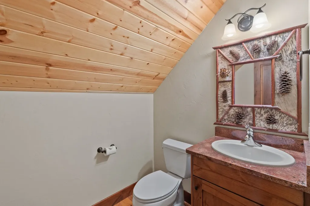 129 Bjork Drive Bigfork MT 59911