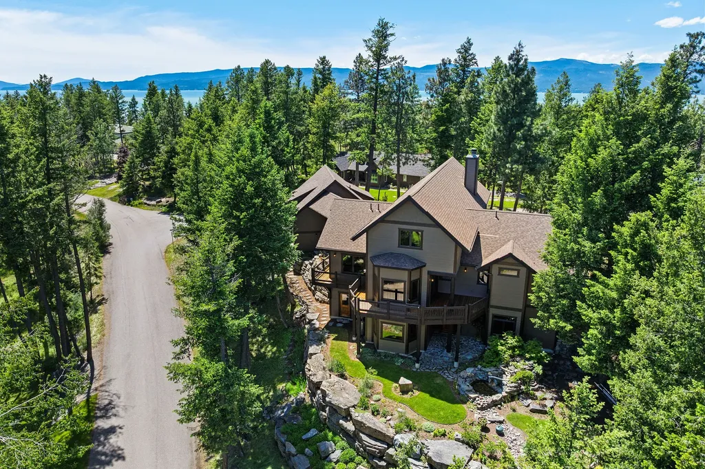 129 Bjork Drive Bigfork MT 59911